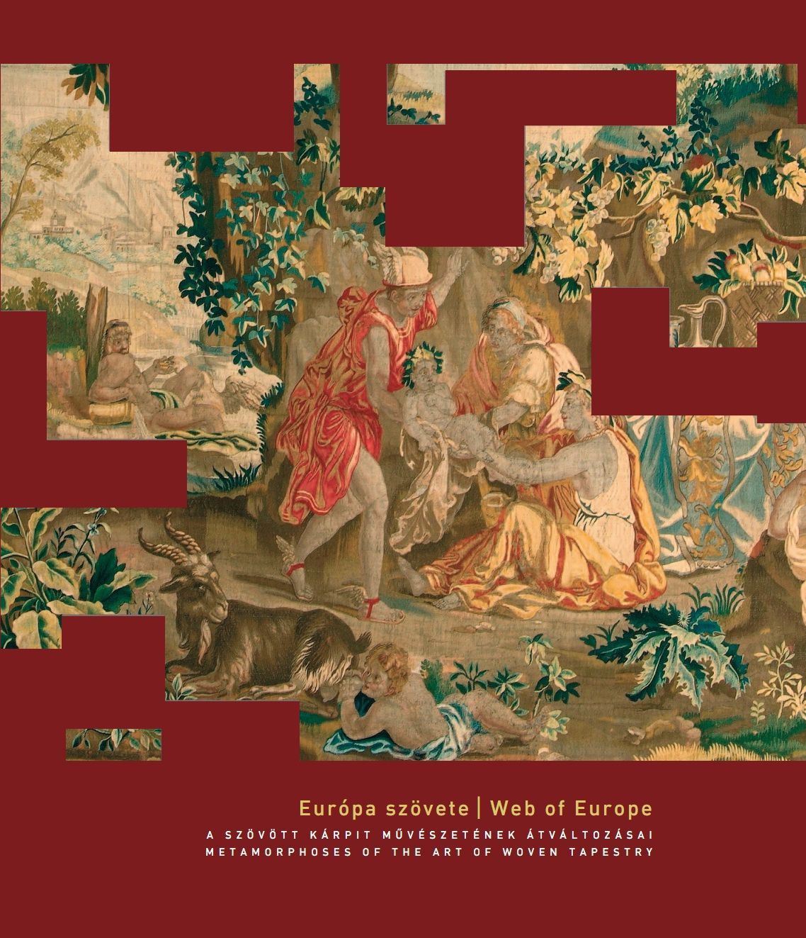 Web of Europe Conference Publication